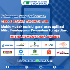 Mitra Pembayaran Online